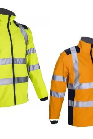 Acheter En Ligne Veste Softshell - KANPA - COVERGUARD
